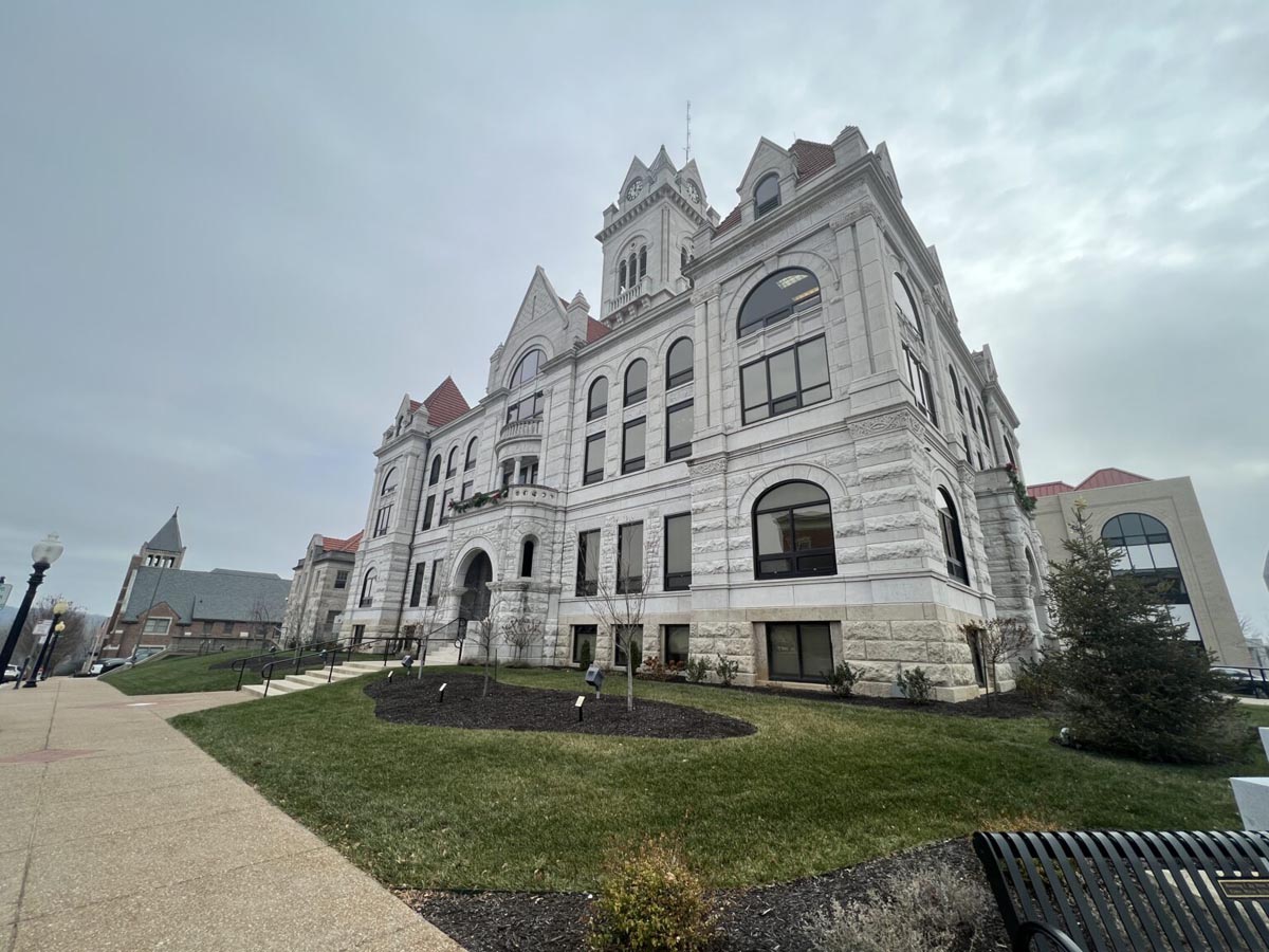 Lawsuit over Missouri AG push to inflate cost of abortion IP heads to ...