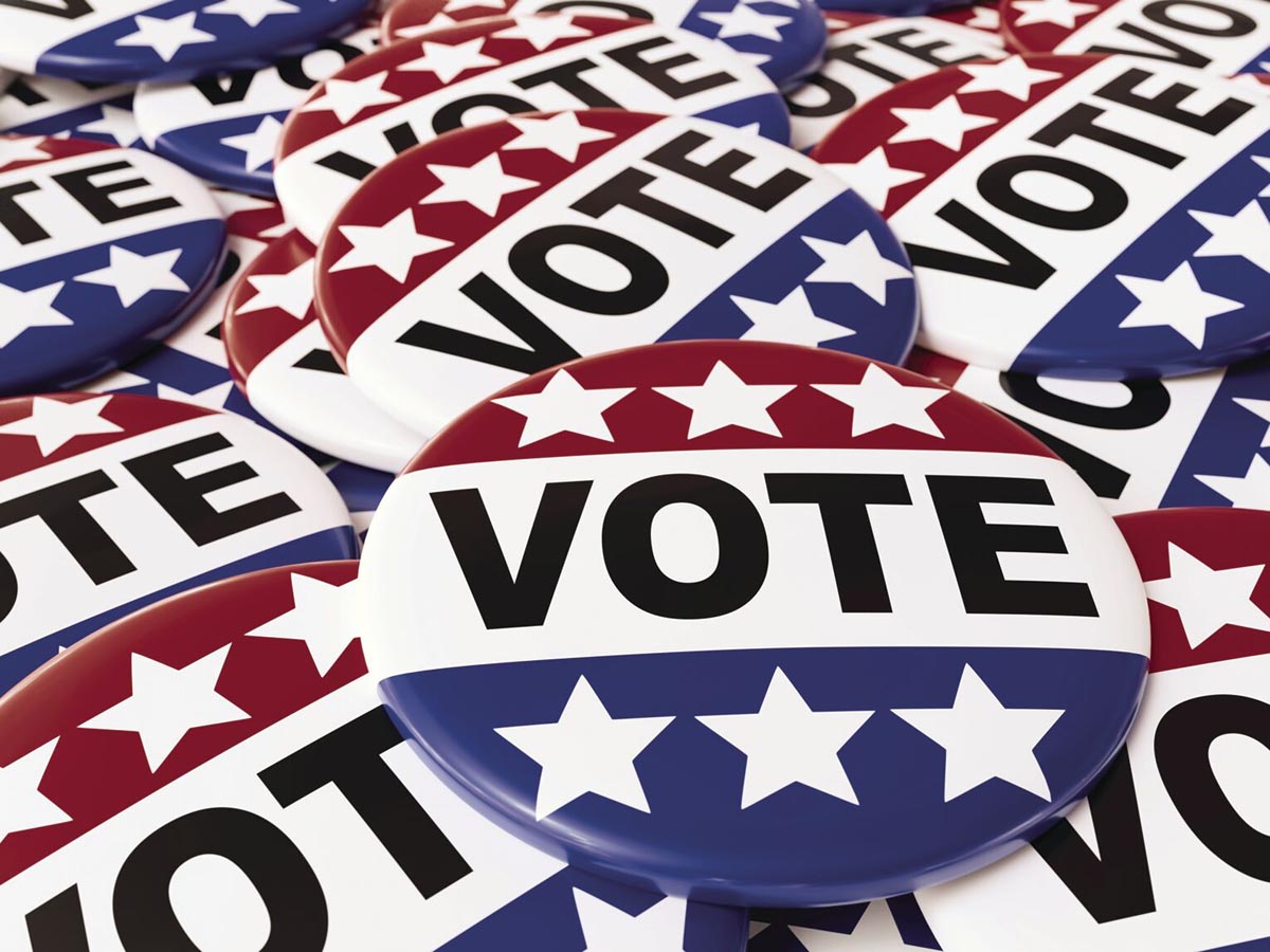 PRIMARY ELECTION 2024: Sheriff Q&As | thesalemnewsonline